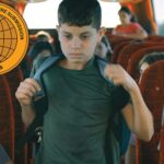 Crítica de 'The Sea': a entrada de Israel no Oscar é uma comovente história de pai e filho na veia de 'ladrões de bicicletas'