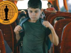 Crítica de ‘The Sea’: a entrada de Israel no Oscar é uma comovente história de pai e filho na veia de ‘ladrões de bicicletas’ Crítica de 'The Sea': a entrada de Israel no Oscar é uma comovente história de pai e filho na veia de 'ladrões de bicicletas'