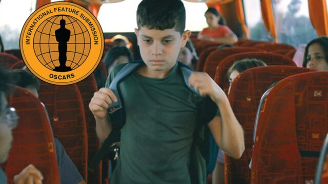 Crítica de 'The Sea': a entrada de Israel no Oscar é uma comovente história de pai e filho na veia de 'ladrões de bicicletas'
