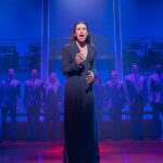 Crítica de 'Xadrez': Lea Michele reina como rainha deste renascimento irregular da Broadway