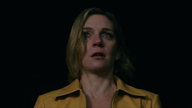 Crítica do Pluribus: Não posso contar muito sobre a série Rhea Seehorn em