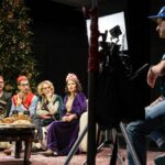 Crítica off-Broadway de 'Meet the Cartozians': Somente os Kardashians deveriam perder esta nova comédia incrível