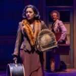 Crítica off-Broadway de 'The Baker's Wife': Ariana DeBose e Scott Bakula encabeçam o melhor renascimento musical do ano