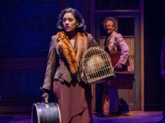Crítica off-Broadway de ‘The Baker’s Wife’: Ariana DeBose e Scott Bakula encabeçam o melhor renascimento musical do ano Crítica off-Broadway de 'The Baker's Wife': Ariana DeBose e Scott Bakula encabeçam o melhor renascimento musical do ano