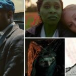 Critics Choice Awards revela as primeiras listas abaixo da linha em 11 categorias: 'Sinners', 'Frankenstein', 'Wicked: For Good' e 'F1' Lead Craft Contenders