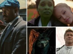 Critics Choice Awards revela as primeiras listas abaixo da linha em 11 categorias: ‘Sinners’, ‘Frankenstein’, ‘Wicked: For Good’ e ‘F1’ Lead Craft Contenders Critics Choice Awards revela as primeiras listas abaixo da linha em 11 categorias: 'Sinners', 'Frankenstein', 'Wicked: For Good' e 'F1' Lead Craft Contenders