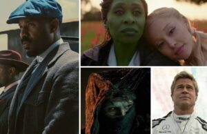 Critics Choice Awards revela as primeiras listas abaixo da linha em 11 categorias: ‘Sinners’, ‘Frankenstein’, ‘Wicked: For Good’ e ‘F1’ Lead Craft Contenders Critics Choice Awards revela as primeiras listas abaixo da linha em 11 categorias: 'Sinners', 'Frankenstein', 'Wicked: For Good' e 'F1' Lead Craft Contenders