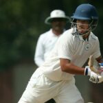 Cronograma da terceira rodada do Troféu Ranji 2025-26: lista completa de partidas, horários e locais; informações de transmissão ao vivo