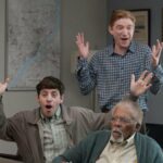 Cronograma de lançamento de 'The Paper' na NBC: Quando os novos episódios vão ao ar?