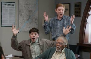 Cronograma de lançamento de ‘The Paper’ na NBC: Quando os novos episódios vão ao ar? Cronograma de lançamento de 'The Paper' na NBC: Quando os novos episódios vão ao ar?