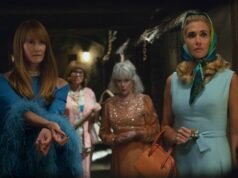 Cronograma de lançamento do episódio da 2ª temporada de ‘Palm Royale’ Cronograma de lançamento do episódio da 2ª temporada de 'Palm Royale'