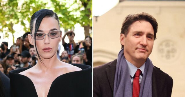 Cronograma do relacionamento de Katy Perry e Justin Trudeau: estreia Katy Perry faz piadas sobre não se apaixonar mais por ingleses em meio ao romance de Justin Trudeau