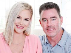 Cronograma do relacionamento de Meghan King e Jim Edmonds: do ‘RHOC’ ao divórcio Cronograma do relacionamento de Meghan King e Jim Edmonds: do 'RHOC' ao divórcio