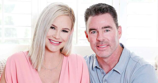 Cronograma do relacionamento de Meghan King e Jim Edmonds: do Cronograma do relacionamento de Meghan King e Jim Edmonds: do 'RHOC' ao divórcio