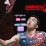 Cronograma final do Hylo Open 2025: Três representantes indonésios prontos para lutar pelo título de campeão!