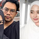 Cronologia completa do suposto caso de Inara Rusli: perto de agosto, encerrado com relatório da esposa legal