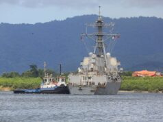 Cuba condena posição “agressiva” dos EUA em relação à Venezuela à medida que as tensões aumentam Cuba condena posição “agressiva” dos EUA em relação à Venezuela à medida que as tensões aumentam