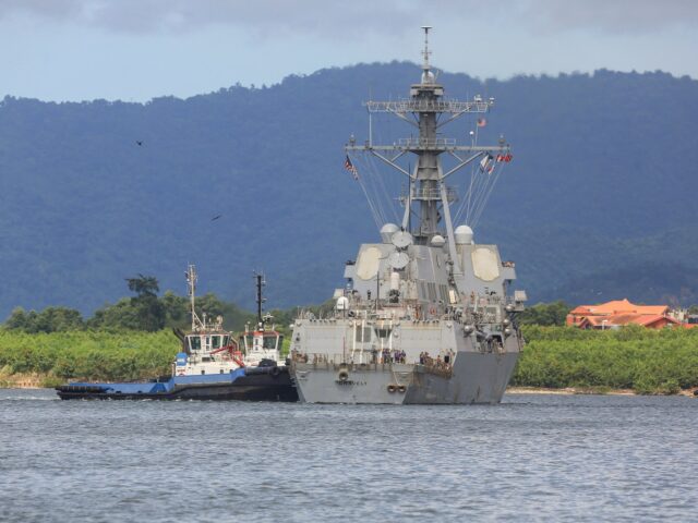 Cuba condena posição “agressiva” dos EUA em relação à Venezuela à medida que as tensões aumentam
