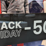 Cuidado com esses golpes de compras da Black Friday