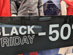 Cuidado com esses golpes de compras da Black Friday Cuidado com esses golpes de compras da Black Friday