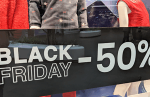 Cuidado com esses golpes de compras da Black Friday Cuidado com esses golpes de compras da Black Friday