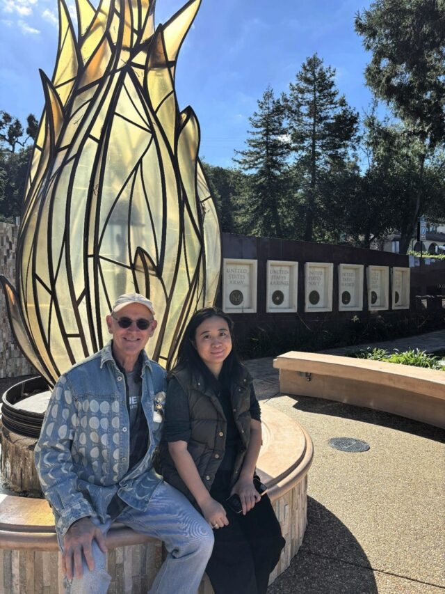 Cupertino Odd Fellows sediará arrecadação de fundos para dança de Cupertino Odd Fellows sediará arrecadação de fundos para dança de veteranos