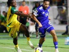 Curaçao se torna o menor país a se classificar para a Copa do Mundo da FIFA Curaçao se torna o menor país a se classificar para a Copa do Mundo da FIFA