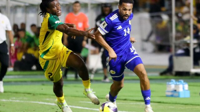 Curaçao se torna o menor país a se classificar para a Copa do Mundo da FIFA

