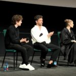 Cynthia Erivo e Ariana Grande falam sobre a jornada de ‘Wicked’ após o susto do tapete vermelho: ‘We Have Come Through Some S—’