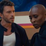 Cynthia Erivo e Jonathan Bailey descartam bônus de 'cena de crédito final' antes de 'Wicked: For Good' | Vídeo