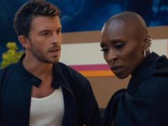 Cynthia Erivo e Jonathan Bailey descartam bônus de ‘cena de crédito final’ antes de ‘Wicked: For Good’ | Vídeo Cynthia Erivo e Jonathan Bailey descartam bônus de 'cena de crédito final' antes de 'Wicked: For Good' | Vídeo