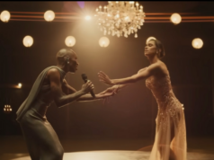 Cynthia Erivo e Misty Copeland fazem dueto com versão simplificada de ‘No Good Deed’ de ‘Wicked’ Cynthia Erivo e Misty Copeland fazem dueto com versão simplificada de 'No Good Deed' de 'Wicked'