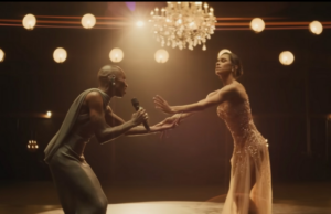 Cynthia Erivo e Misty Copeland fazem dueto com versão simplificada de ‘No Good Deed’ de ‘Wicked’ Cynthia Erivo e Misty Copeland fazem dueto com versão simplificada de 'No Good Deed' de 'Wicked'