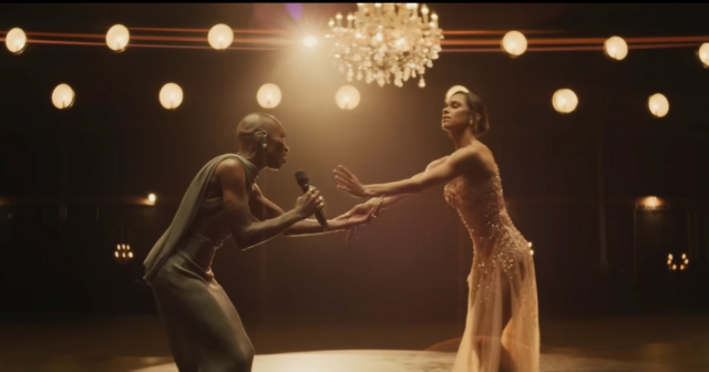 Cynthia Erivo e Misty Copeland fazem dueto com versão simplificada de 'No Good Deed' de 'Wicked'
