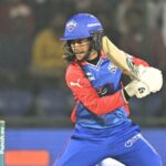 DC previu XI após leilão WPL 2026: composição do elenco do Delhi Capitals, lista completa de jogadores