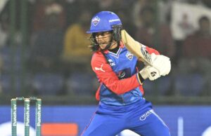 DC previu XI após leilão WPL 2026: composição do elenco do Delhi Capitals, lista completa de jogadores DC previu XI após leilão WPL 2026: composição do elenco do Delhi Capitals, lista completa de jogadores