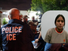 DHS dispara de volta depois que democratas acusam o ICE de mentir em prisão viral Vídeo: ‘Difamações alimentam a violência contra agentes’ Cidade de Fitchburg