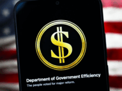 DOGE está morto DOGE está morto