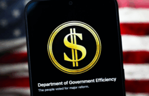 DOGE está morto DOGE está morto