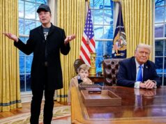 DOGE fecha silenciosamente muito antes do previsto, poucos dias depois de Elon Musk se reunir com Trump na Casa Branca A força-tarefa de Donald Trump para reduzir o governo entrou em colapso silenciosamente - oito meses antes de seu mandato expirar - apesar de Trump, Elon Musk e altos funcionários se vangloriarem