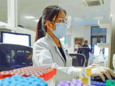 DOJ acusa três cidadãos chineses de contrabando de materiais biológicos para pesquisas universitárias DOJ acusa três cidadãos chineses de contrabando de materiais biológicos para pesquisas universitárias