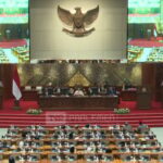 DPR aprova novo KUHAP, diz-se que a proteção jurídica pública está agora mais forte