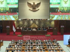 DPR aprova novo KUHAP, diz-se que a proteção jurídica pública está agora mais forte DPR aprova novo KUHAP, diz-se que a proteção jurídica pública está agora mais forte