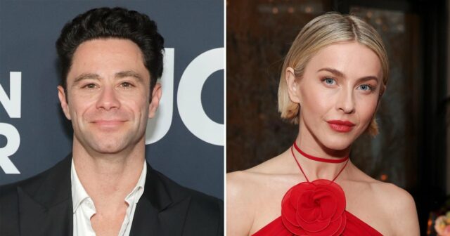 DWTS Emma Slater diz que a amiga íntima Sasha Farber estará na minha vida para sempre após o divórcio