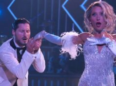‘DWTS’ teve uma festa épica de 20 anos – mas quem voltou para casa no final? 'DWTS' teve uma festa épica de 20 anos - mas quem voltou para casa no final?