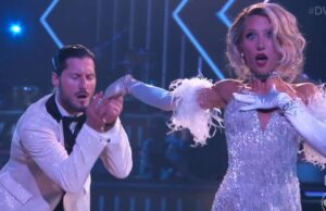 ‘DWTS’ teve uma festa épica de 20 anos – mas quem voltou para casa no final? 'DWTS' teve uma festa épica de 20 anos - mas quem voltou para casa no final?