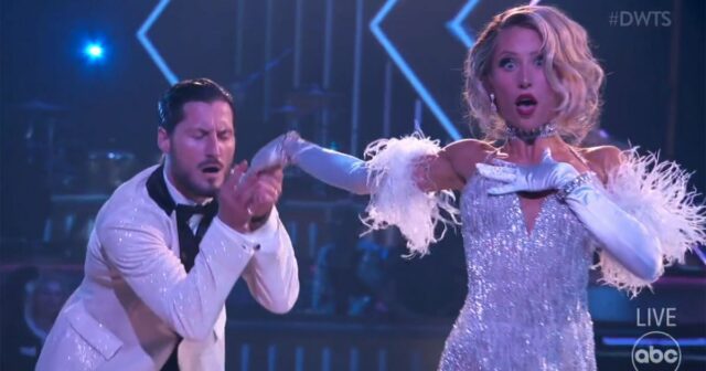 'DWTS' teve uma festa épica de 20 anos - mas quem voltou para casa no final?
