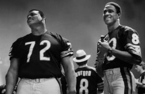 Da Bears e ‘Super Bowl Shuffle’: documento da HBO revisita ‘tempestade perfeita’ que se tornou um fenômeno Da Bears e ‘Super Bowl Shuffle’: documento da HBO revisita ‘tempestade perfeita’ que se tornou um fenômeno