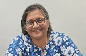 Da luta por assentos nos trens até a aplicação de lama nas feridas: Purnima Rau revive ser uma jogadora de críquete nos anos 90 lightbox-info