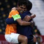 Da suspensão à redenção: o notável retorno de Pramod Bhagat ao para-badminton